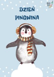 Dzień Pingwina