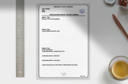 Chemia. Klasa 7. Atomy i cząsteczki. Sprawdzian. Nowa podstawa programowa