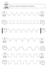 Narodowe Święto Niepodległości - klasa 1.