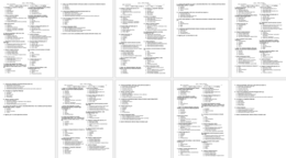 Geografia - AZJA - TEST