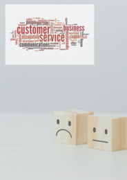 CUSTOMER SERVICE - gotowa lekcja dla dorosłych