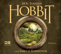 Hobbit, czyli tam i z powrotem - karty dyskusyjne