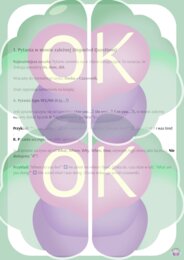 Mowa zależna w języku angielskim – kompleksowy materiał dydaktyczny