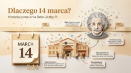 Dzień Liczby Pi . 14 marca - gazetka/prezentacja/materiały