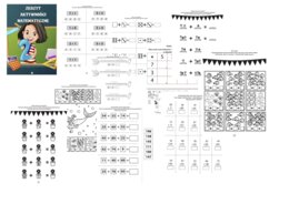 ZESZYT. AKTYWNOŚCI MATEMATYCZNE