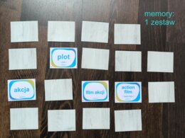 Together 6: Unit 4 – Kompletny Zestaw Kart Memory ze słownictwem (82 karty!)