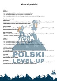 Test ikonograficzny (10 zadań z kluczem odpowiedzi)_Dziady cz. III_Polski Level Up