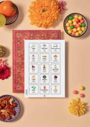 TABOO po polsku! (🎲człowiek 🎲miejsce zamieszkania 🎲edukacja 🎲praca 🎲żywienie 🎲sport 🎲podróżowanie i turystyka)