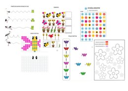 MEGA PAKA NA DZIEŃ WIOSNY