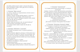 9 obszarów trudności i konkretne zadania jak sobie z nimi poradzić