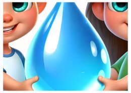 DZIEŃ WODY - zestaw materiałów