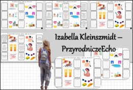 Notatka okienkowa/stacja zadaniowe/notatka/notatka graficzna/karta pracy/sketchnotka „Grzybica i czerniak”, „Higiena i choroby skóry” w pdf. Biologia 7 dział „Organizm człowieka. Skóra - powłoka organizmu”. Materiał wykonany na podstawie podręcznika z wy