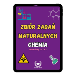 Zbiór zadań maturalnych - Chemia
