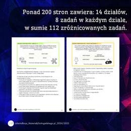 "Speaking Maturalny, część 1"