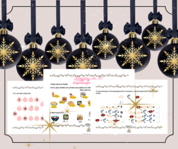 Liczymy do 30: Bożonarodzeniowe potrawy