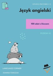 Seria Master: Opanuj przyimki cz.2