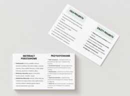 Makiety ekosystemów