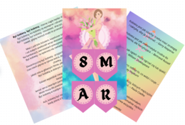 Dzień kobiet - gazetka