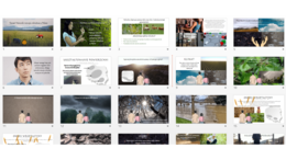 Warunki rozwoju rolnictwa - prezentacja - powerpoint - geografia 7