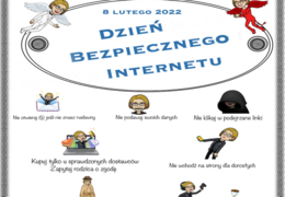 Dzień Bezpiecznego Internetu 2022