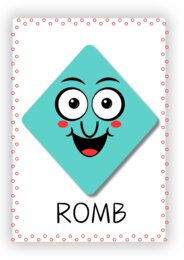 PLANSZE FIGURY GEOMETRYCZNE.