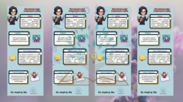 Mikołajek- cykl lekcji