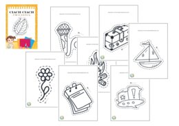 CIACH-CIACH. ĆWICZENIA W WYCINANIU