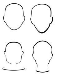 Stwórz swojego władcę! - szablony do kreatywnego tworzenia postaci