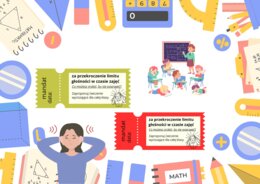 Mandat za hałas na lekcji – kreatywne narzędzie do zarządzania klasą