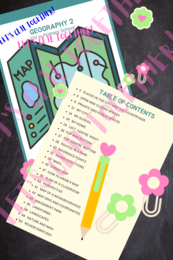 Let's Clil Together Geography 2