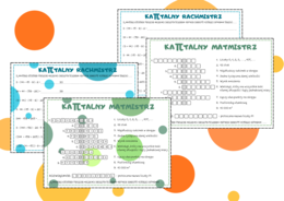 Dzień Liczby Pi - konkurs