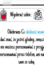 Zrozumieć zachowania trudne - autyzm - prezentacja