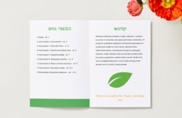 Kolorowanki z ekologicznymi hasłami