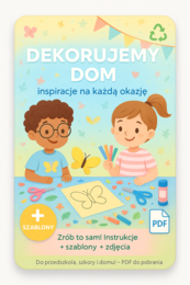 Dekorujemy – inspiracje na każdą okazję