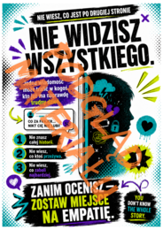 SŁOWA ZOSTAJĄ – hejt, żart, granice, szacunek | gazetka szkolna klasy 4–8 i szkoły ponadpodstawowej