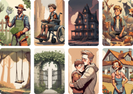 Karty lekturowe dla klas 4-6