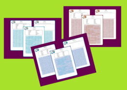 EPIKA - LIRYKA - DRAMAT - wykreślanka - karta pracy - powtórka - egzamin - RODZAJE LITERACKIE - zestaw