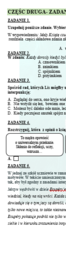 POWTÓRKI PRZED EGZAMINEM. Z BOHATERAMI „Małego Księcia” ANTOINE’A DE SAINT-EXUPÉRY’EGO PRZYPOMINAMY WIADOMOŚCI- INTERPUNKCJA