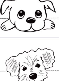 Dzień Kundelka - plakat, opaski