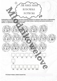 Lekturownik- Nasza Mama Czarodziejka