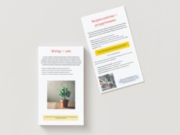 Badanie gleby. Jak pobierać próbkę gleby i zbadać jej pH lub zawartość wody?