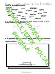 Dzień Języka Ojczystego - zadania dla kl. 8