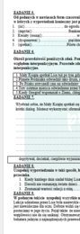 POWTÓRKI PRZED EGZAMINEM. Z BOHATERAMI „Małego Księcia” ANTOINE’A DE SAINT-EXUPÉRY’EGO PRZYPOMINAMY WIADOMOŚCI- INTERPUNKCJA