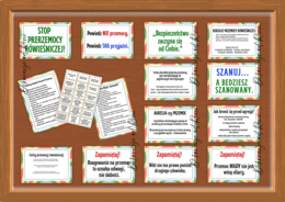 Przemoc Rówieśnicza