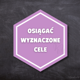 TO JEST TWÓJ ROK, ABY… - gazetka szkolna