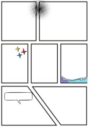 Stwòrz własny komiks