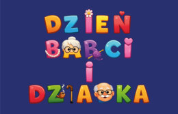 DZIEŃ BABCI i DZIADKA – napis do druku