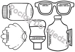 1 Dzień Szkoły - Pamiątki z wakacji