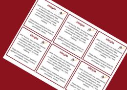 ELEGIA - cechy - wklejka - liryka