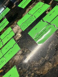 Puzzle z Procentami – Zaskakująca Łamigłówka Matematyczna dla Klasy 7-8 i liceum